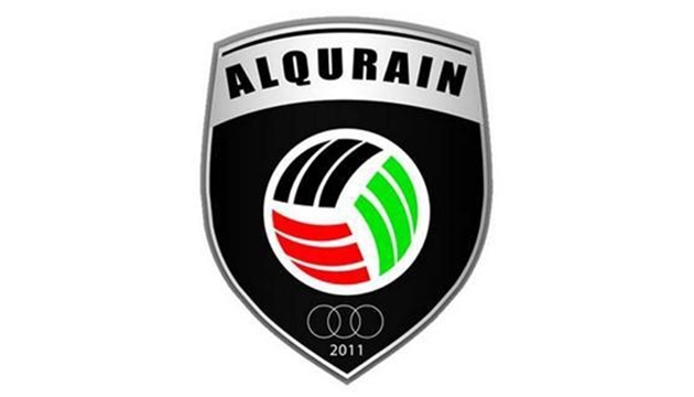   نادي القرين الرياضي 